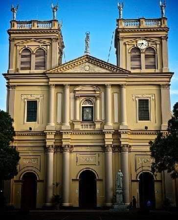 St. Mary’s Church – Negombo