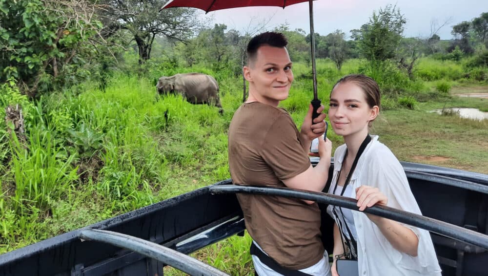 10 Days Down South Tour