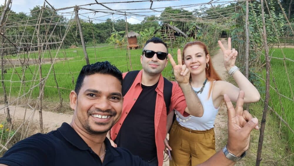 10 Days East Coast Tour with Hotels