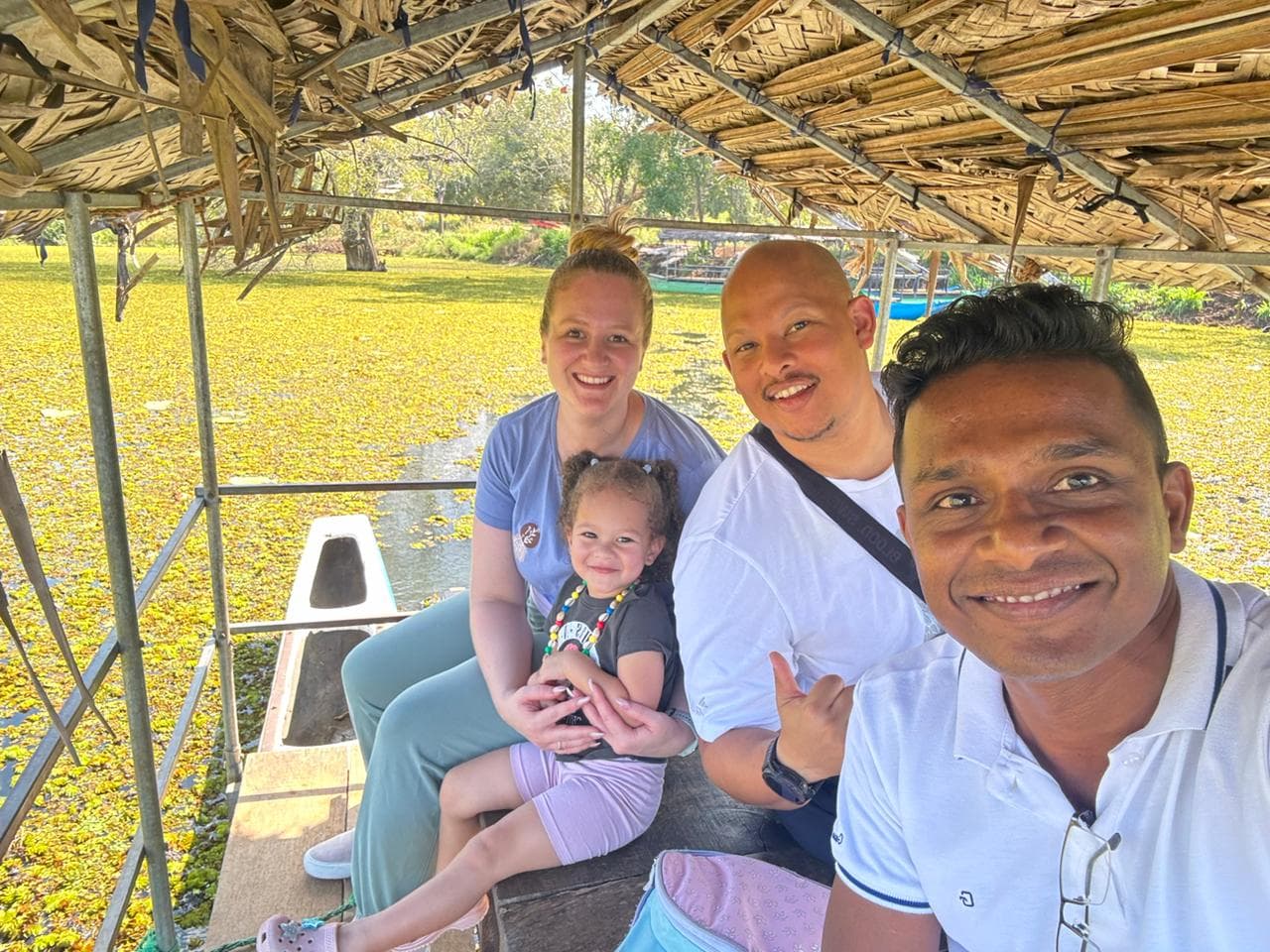 12 Days South Coast Tour with Hotels