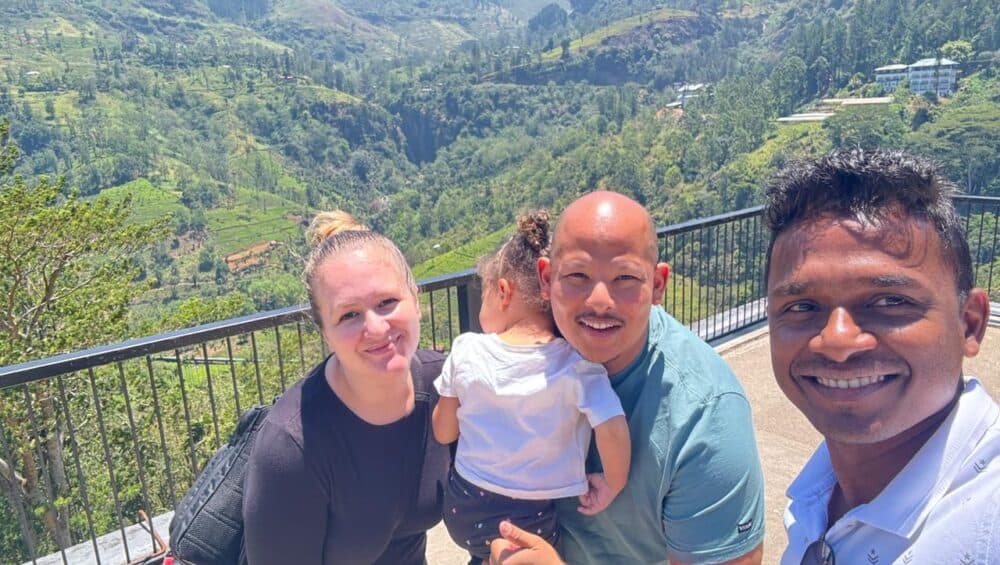 12 Days Down South Tour