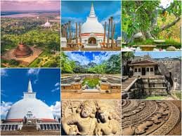 Anuradhapura