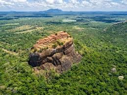 Sigiriya