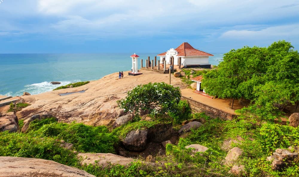 Tissamaharama (Yala)