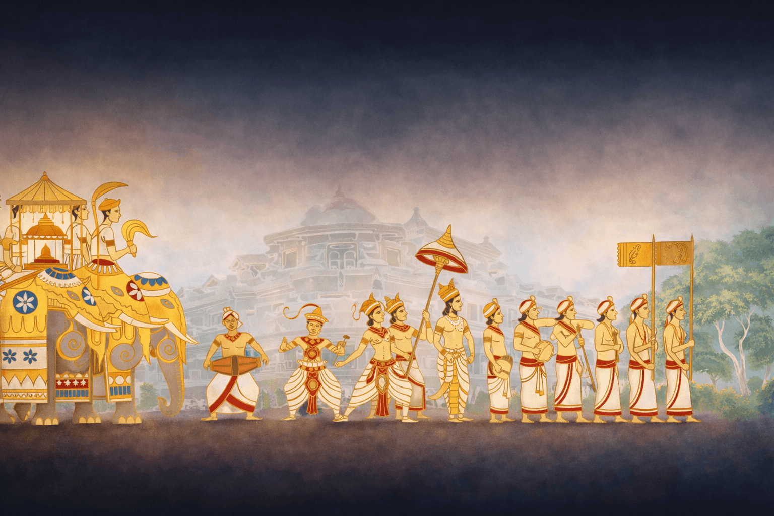 Toyota KDH Flatroof VIP Van