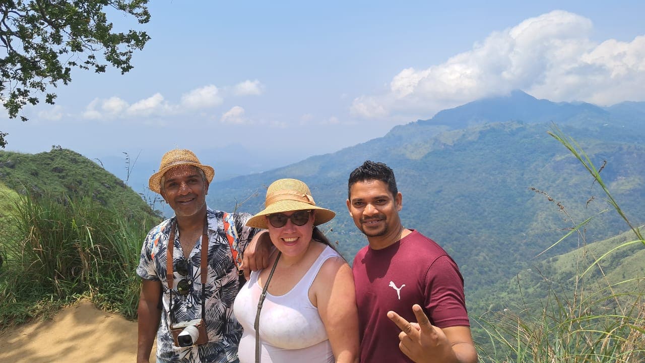 Luxury Hotel in Habarana