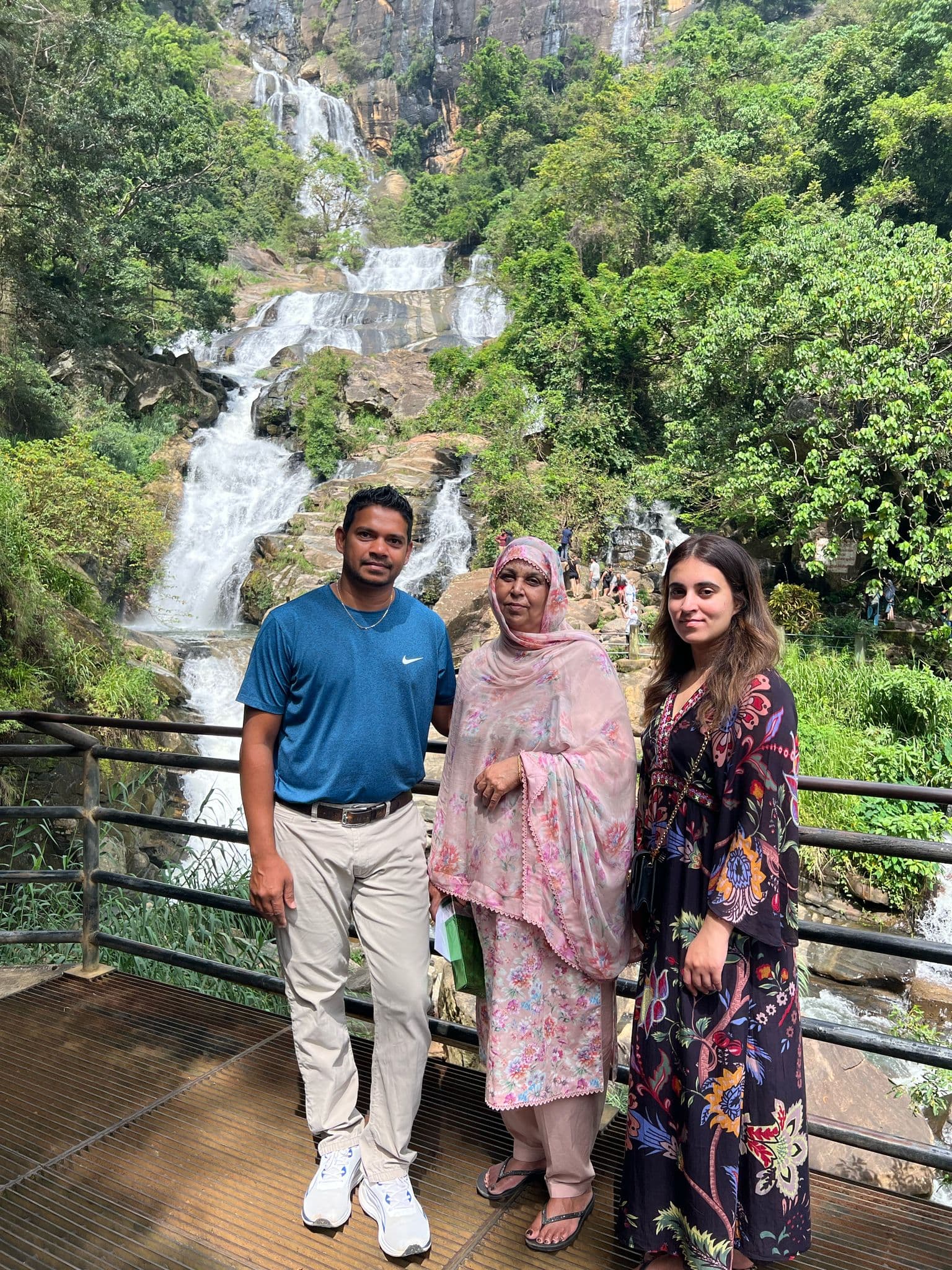 Dambulla Cave Temple