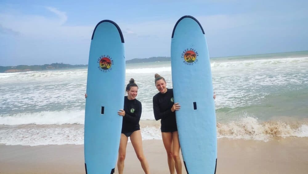 05 Days East Coast Tour