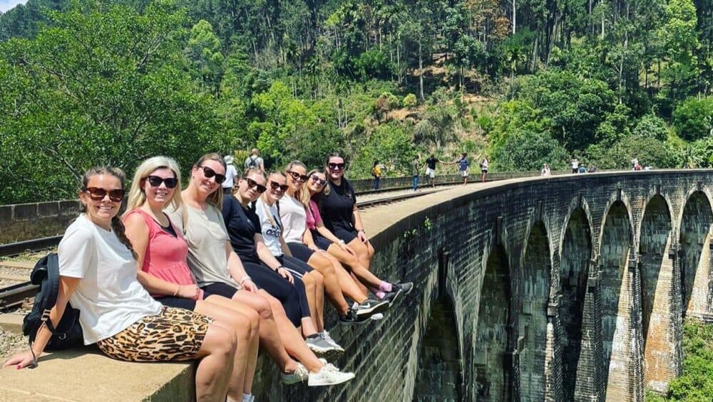 08 Days East Coast Tour