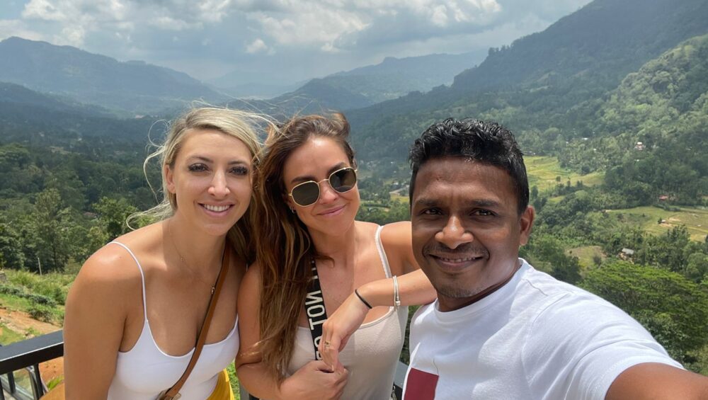 05 Days Down South Tour with Hotels