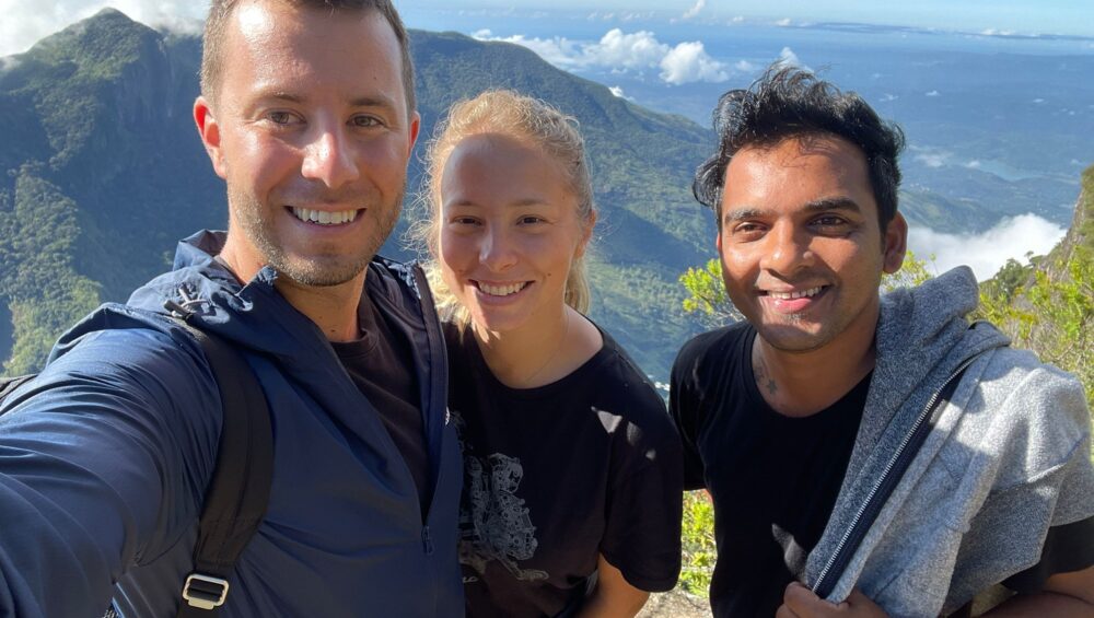 05 Days East Coast Tour with Hotels