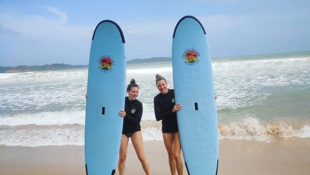 05 Days East Coast Tour