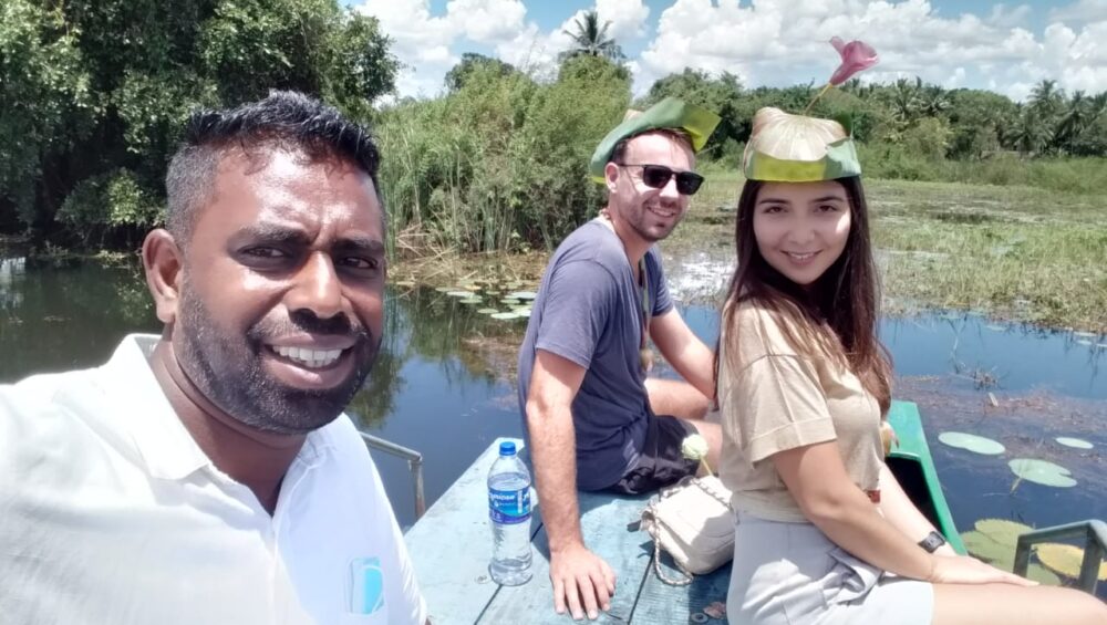 08 Days Down South Tour with Hotels