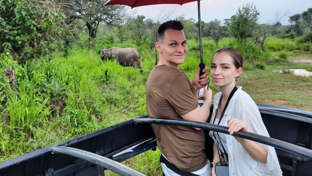 10 Days Down South Tour