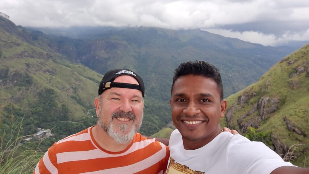 12 Days East Coast Tour