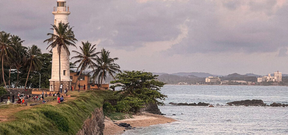 Galle One Day Tour